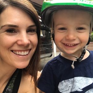 Meet your Posher, Sara